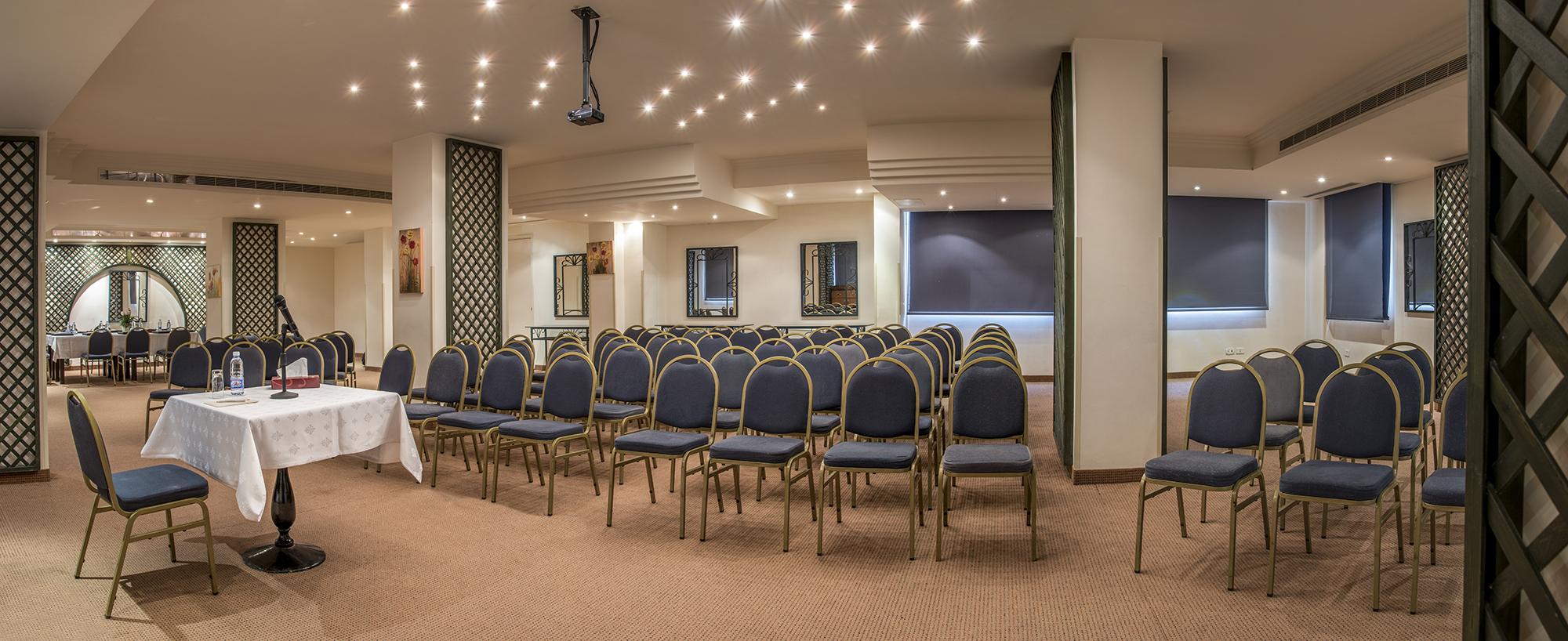 Rawche Universal Apartments Бейрут Екстер'єр фото