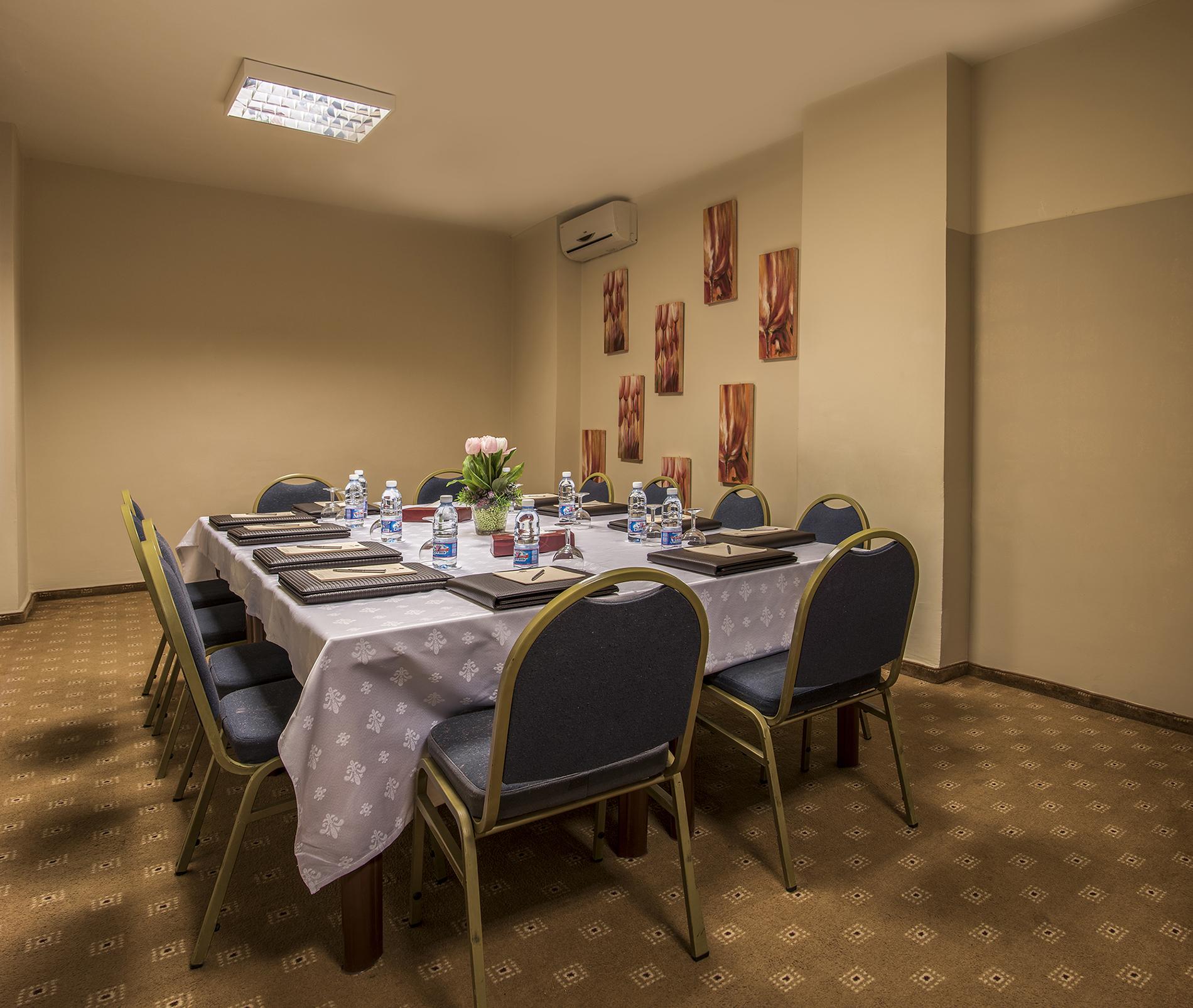 Rawche Universal Apartments Бейрут Екстер'єр фото