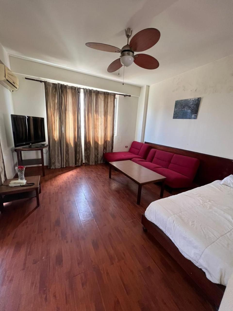 Rawche Universal Apartments Бейрут Екстер'єр фото