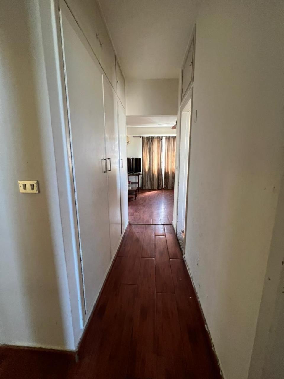 Rawche Universal Apartments Бейрут Екстер'єр фото
