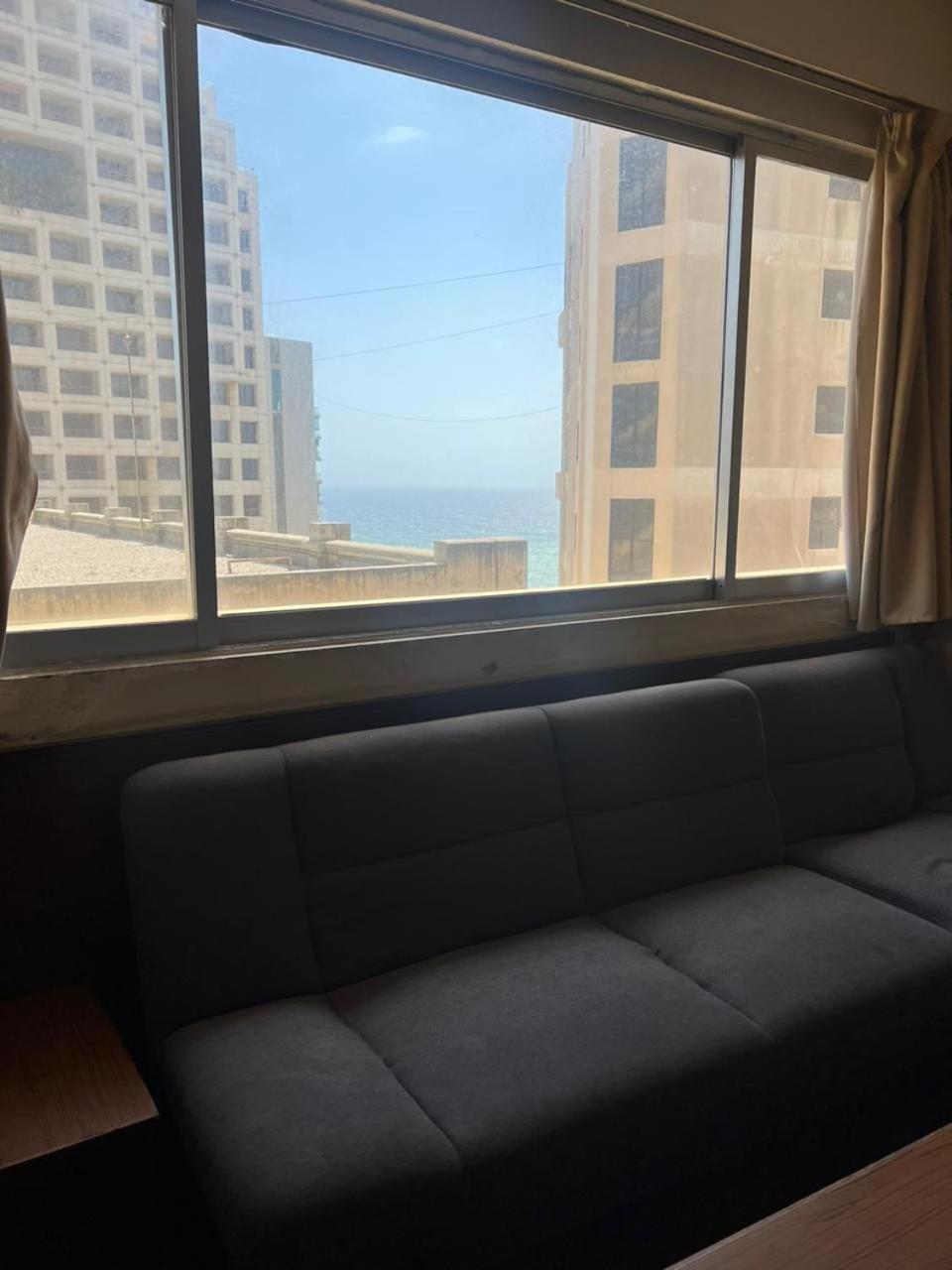 Rawche Universal Apartments Бейрут Екстер'єр фото