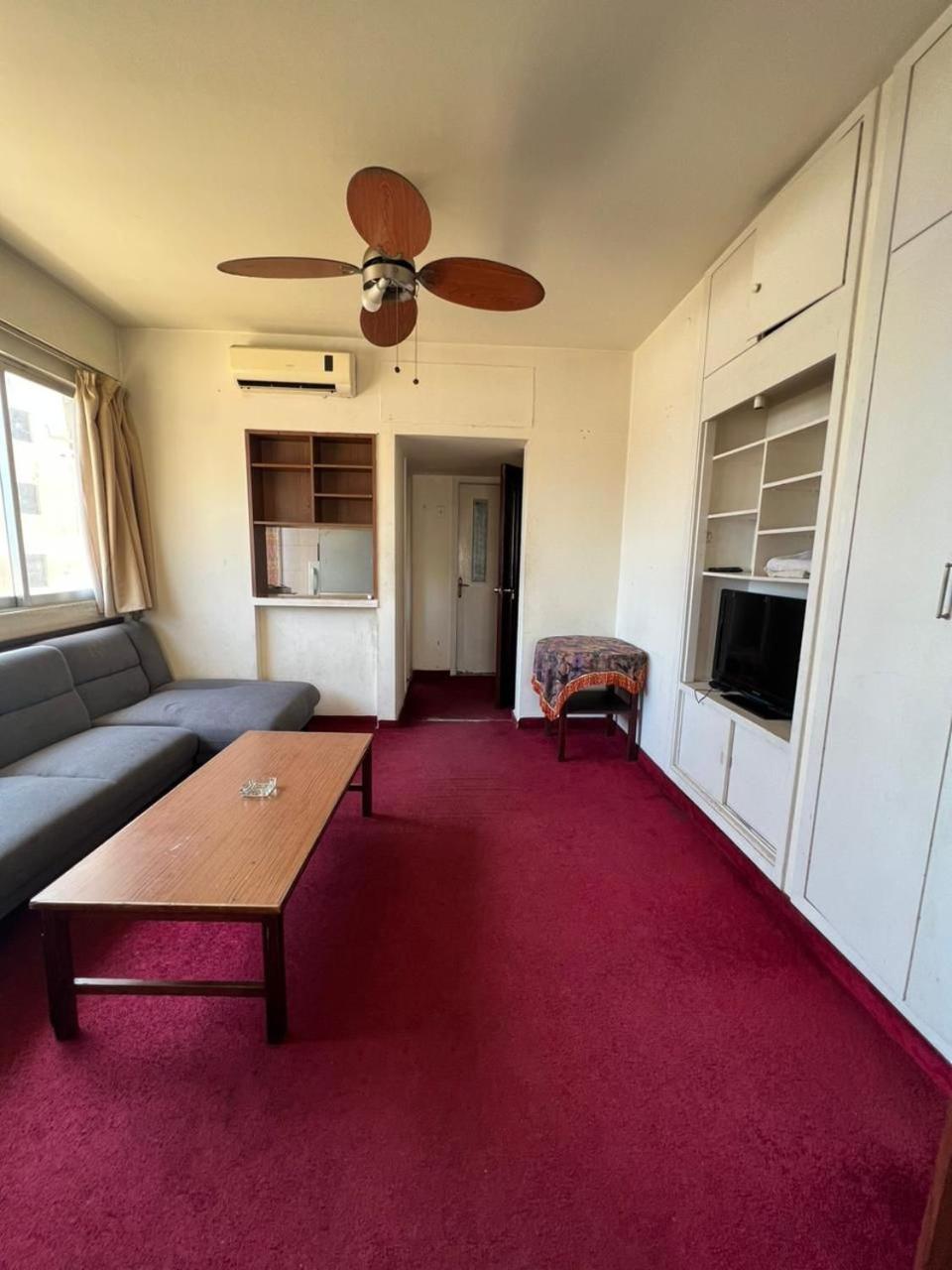 Rawche Universal Apartments Бейрут Екстер'єр фото