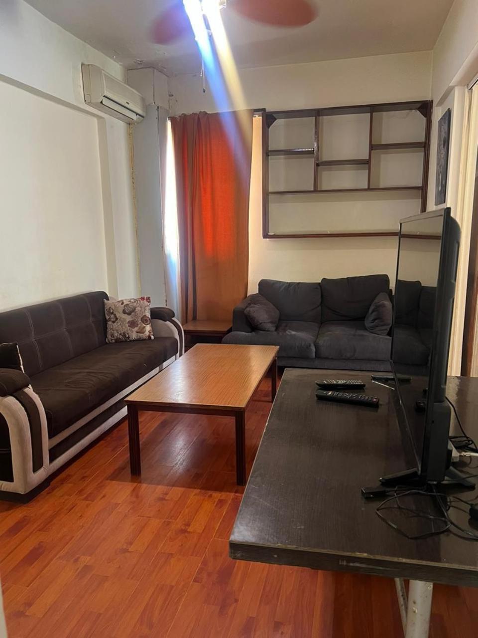 Rawche Universal Apartments Бейрут Екстер'єр фото