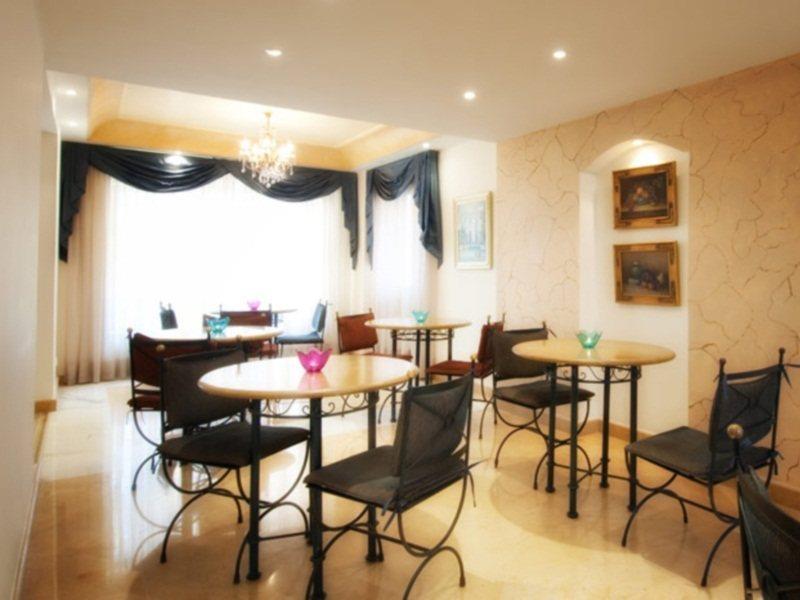 Rawche Universal Apartments Бейрут Екстер'єр фото