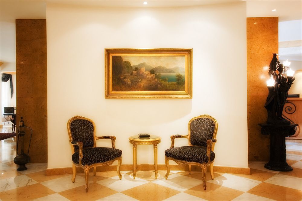 Rawche Universal Apartments Бейрут Екстер'єр фото